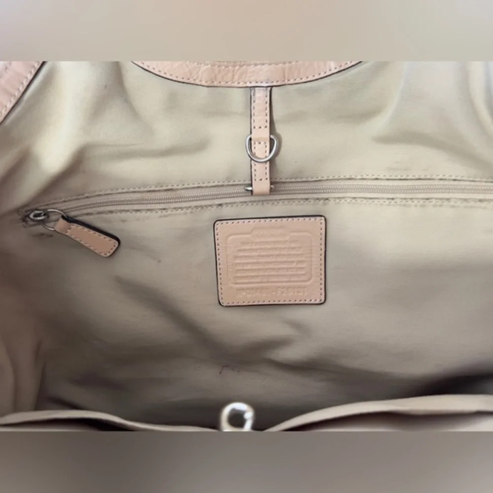 Coach Devin bag - Picture 13 of 13